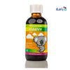 KIDDIVIT SYRUP 119ML-SUGAR FREE