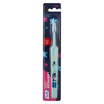 Tepe Mini 0-3 Years Extra Soft Toothbrush