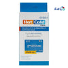 Kifidis - Kifidis Hot - Cold Gel Pack - 25X35cm - Pharmazone - 