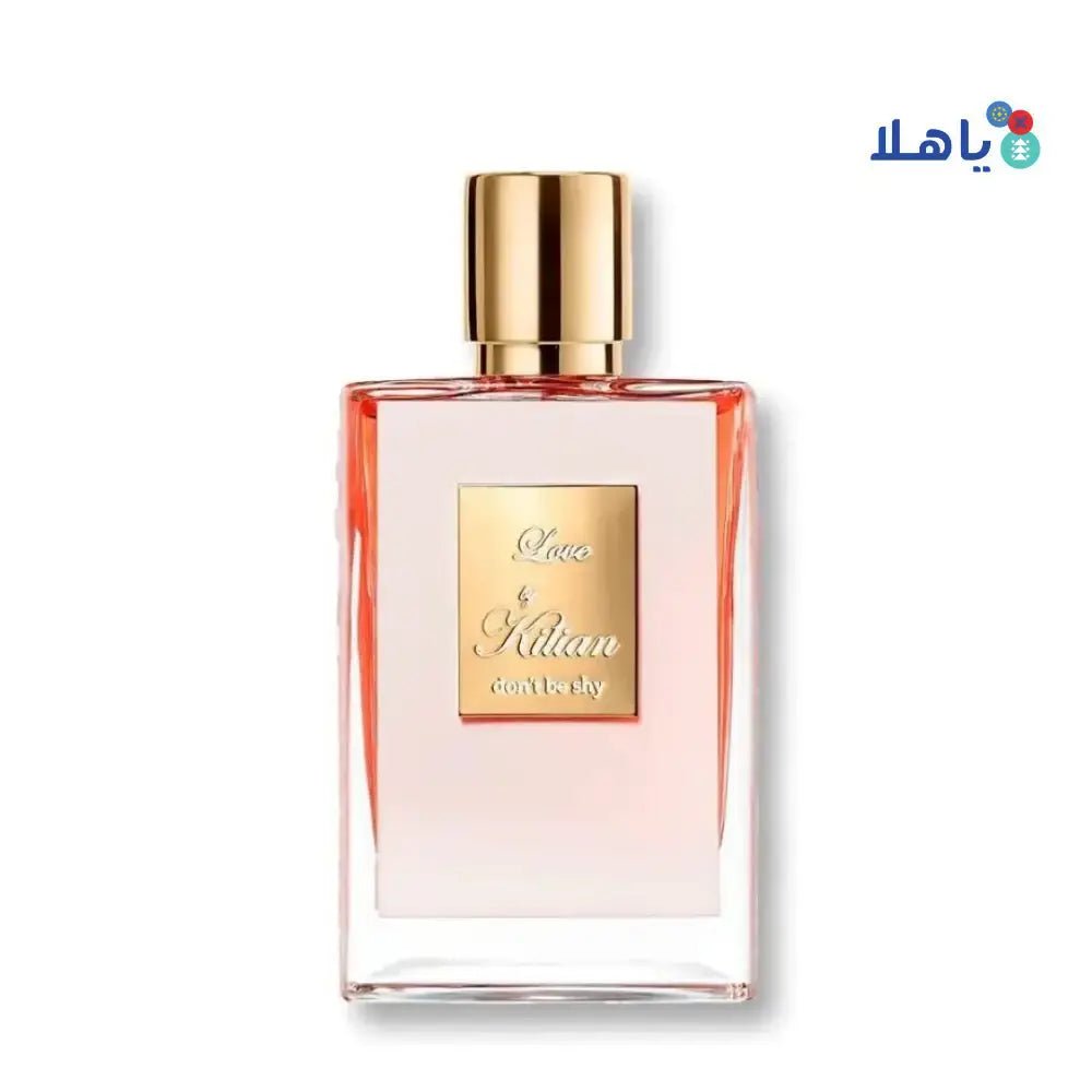 KILIAN - Kilian Love By Kilian Donâ€™T Be Shy EDP 50ML/W 8227 - Pharmazone - 