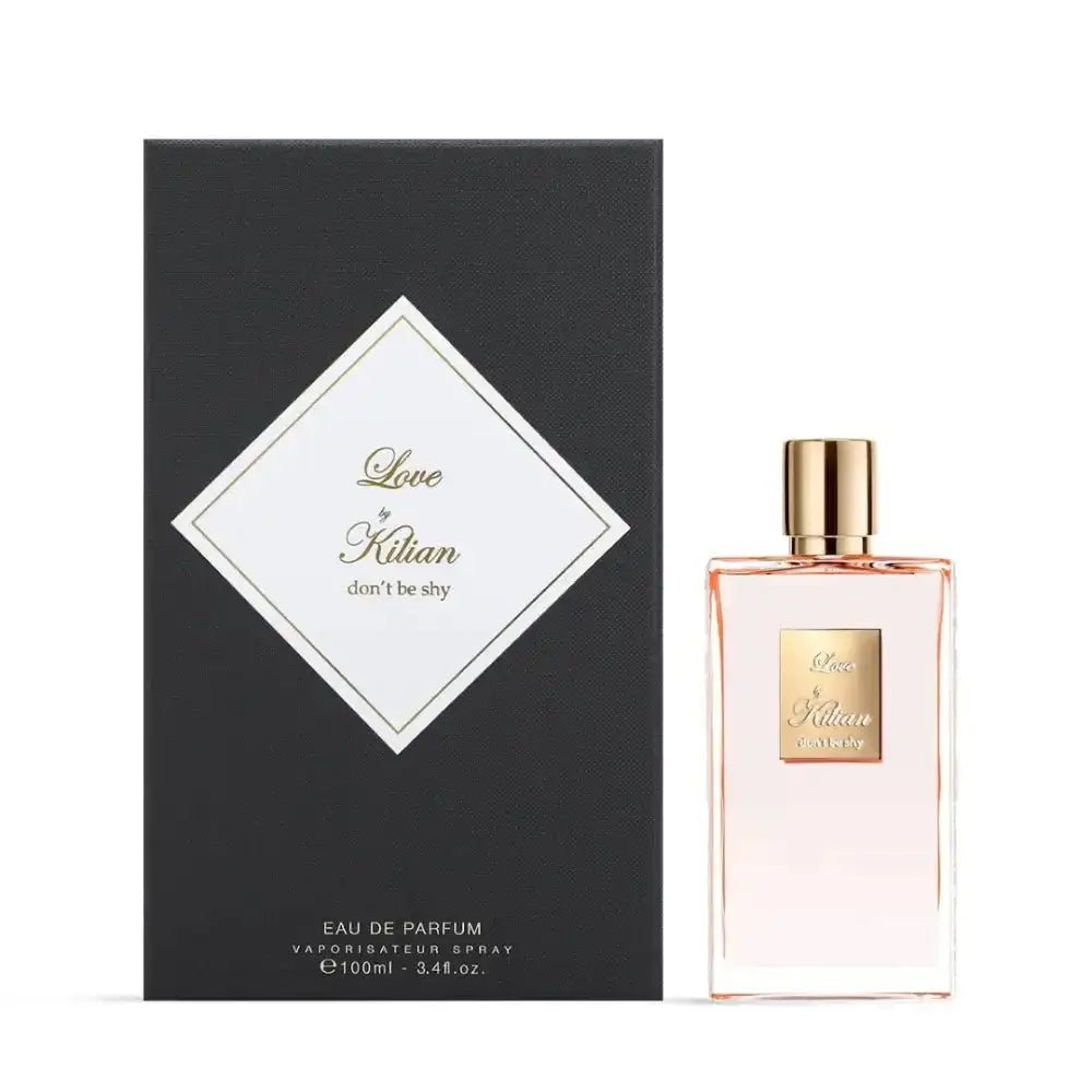 KILIAN - Kilian Love By Kilian Donâ€™T Be Shy EDP 50ML/W 8227 - Pharmazone - 