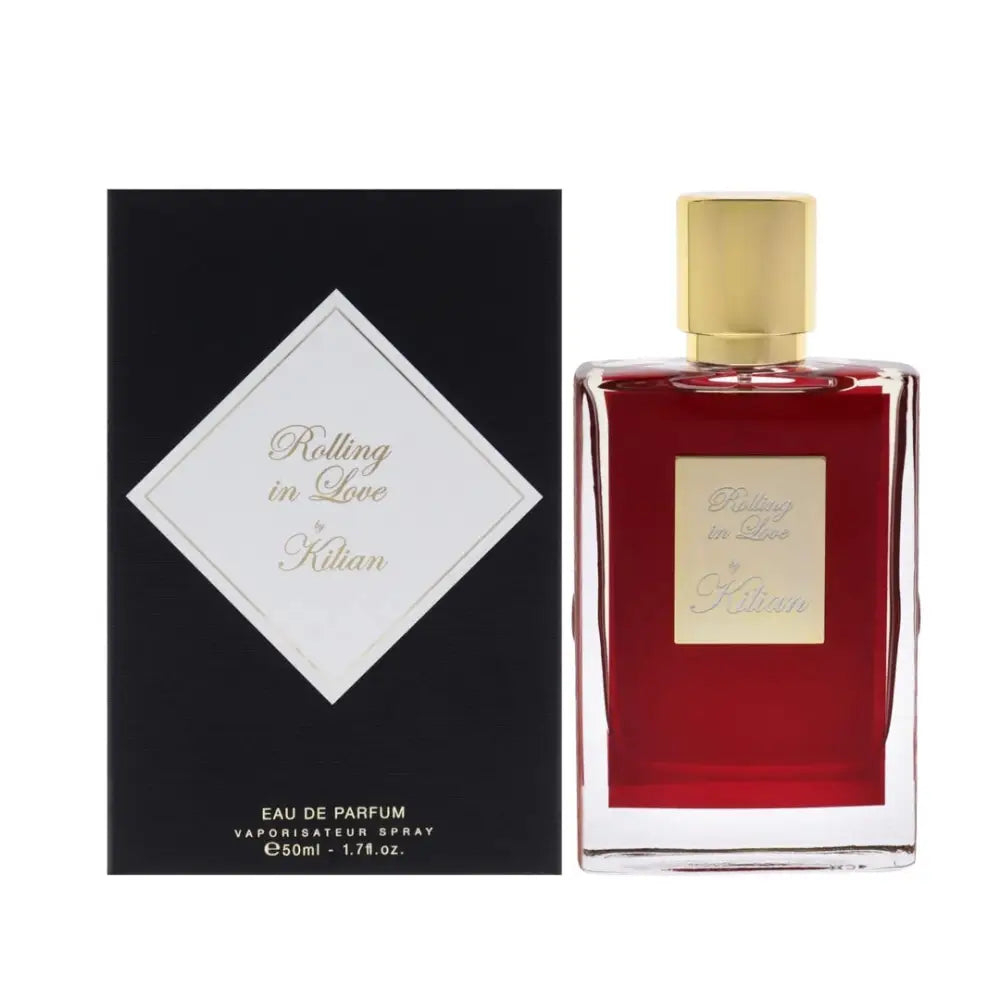 Kilian Rolling In Love By Kilian EDP 50ML/W 8418