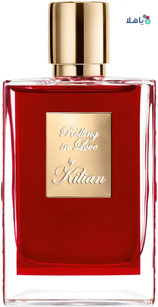 Kilian Rolling In Love By Kilian Edp 50ml/W 8418