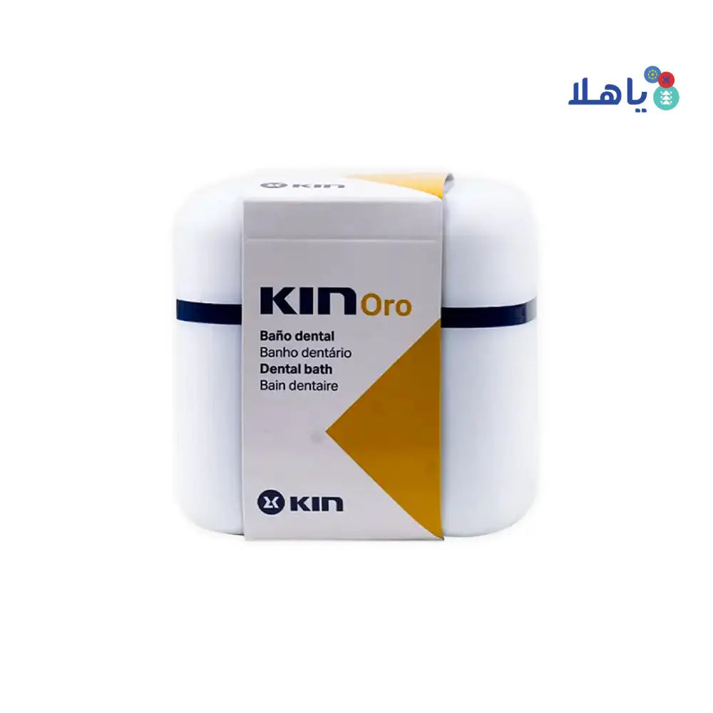 KIN Oro Dental Bath