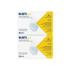 KIN - KIN Oro Denture Cleaning 30 Tab Set - Pharmazone - 