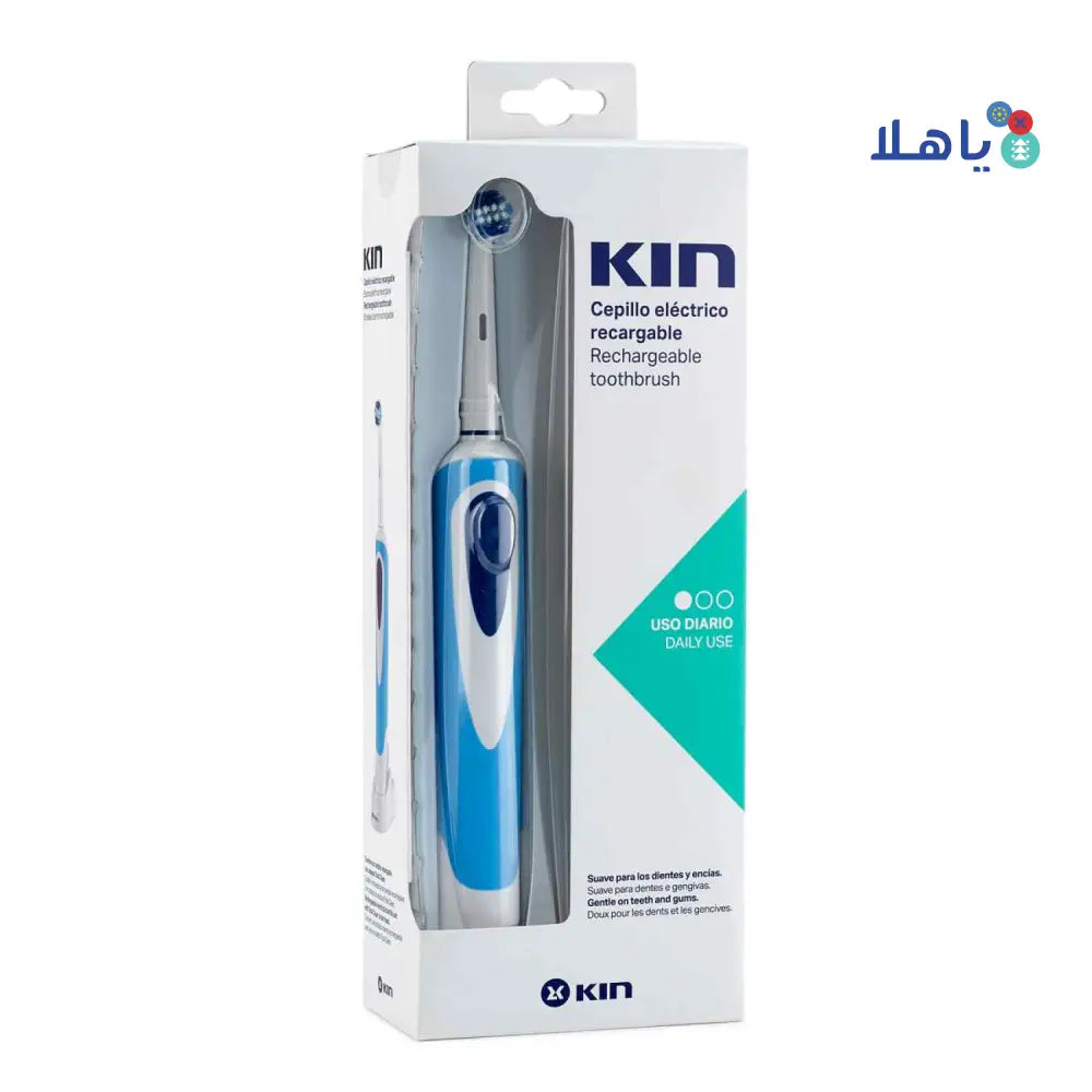 KIN Toothbrush Electric