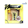 KISS BEAUTY 4 IN 1 EYE BROW KIT