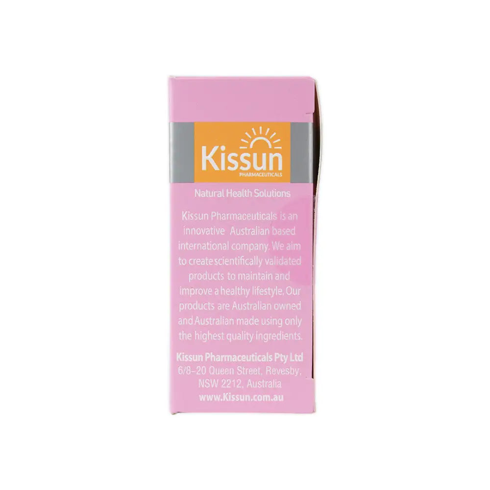 Kissun Mum -2-B Gold 30 Capsules