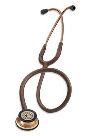 Littmann Classic III Stethoscope-Copper Chocolate