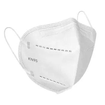 PHARMAZONE KN95 FACE MASK 1PCS