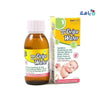 KONI CARE - KONICARE BABY GRIPE WATER 150ML - Pharmazone - 