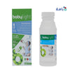 KONICARE BABYLIGHT ORAL SOLUTION 250ML - APPLE FLAVORED