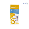 KONICARE BABYLIGHT ORAL SOLUTION 250ML-BANANA FLAVORED