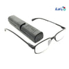 KMA - Kool Reading Glasses Black C1 +1.00 - Pharmazone - 