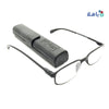 KOOL READING GLASSES BLACK C1 +1.00