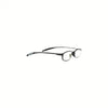 KMA - Kool Reading Glasses Black C1 +1.75 - Pharmazone - 