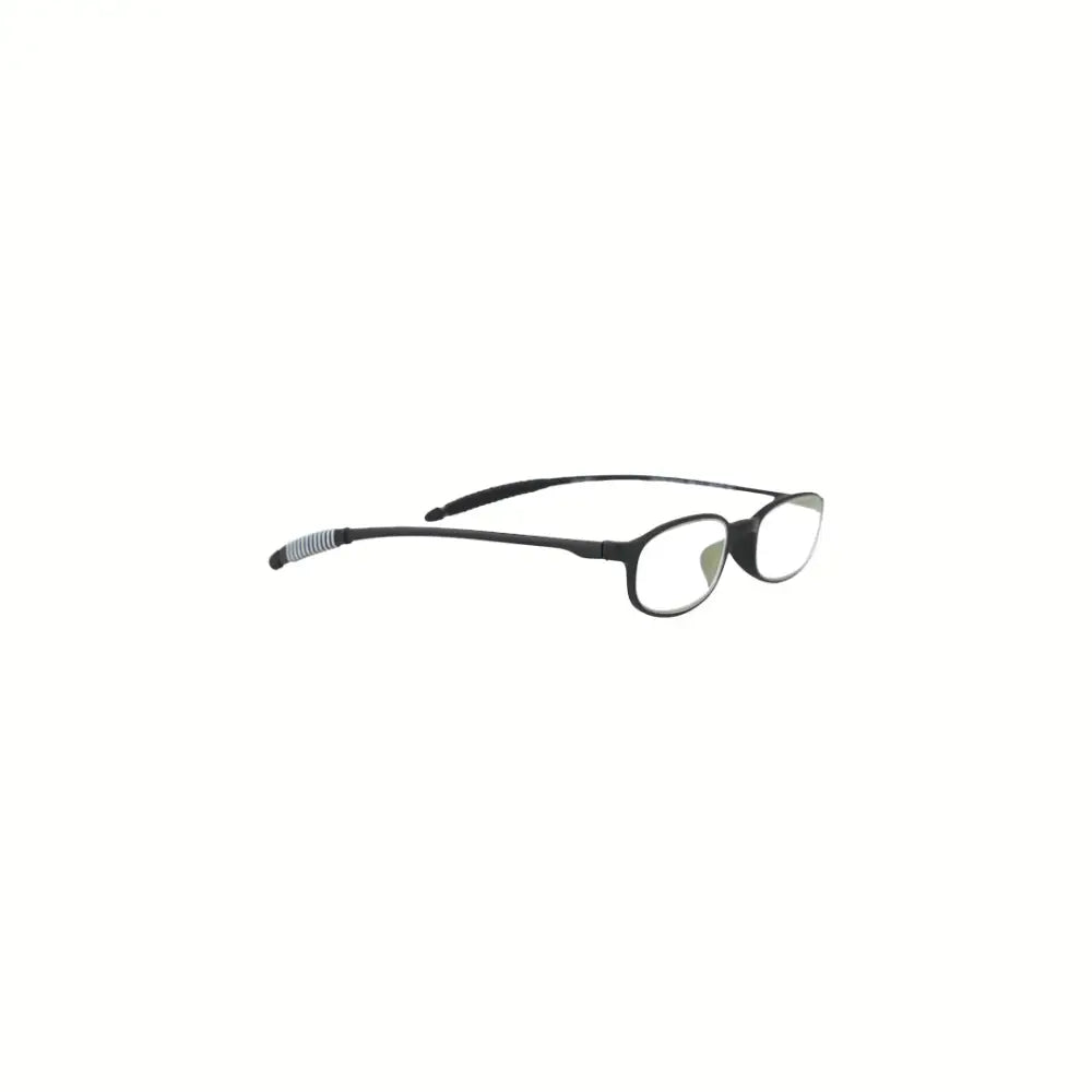 KOOL READING GLASSES BLACK C1 +1.75