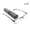 KOOL READING GLASSES BLACK C1 +2.00