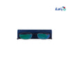 KMA - Kool Reading Glasses Blue C6 +1.00 - Pharmazone - 