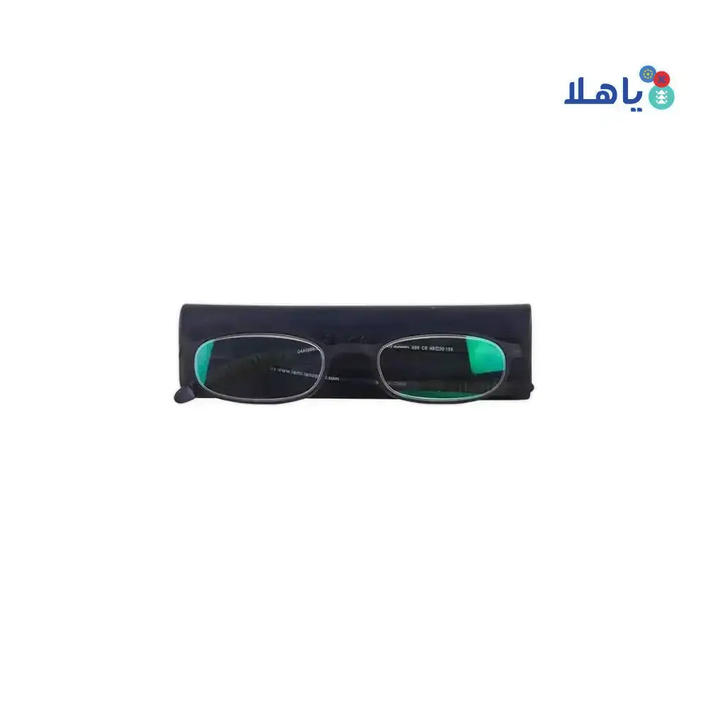 KMA - Kool Reading Glasses Blue C6 +1.50 - Pharmazone - 