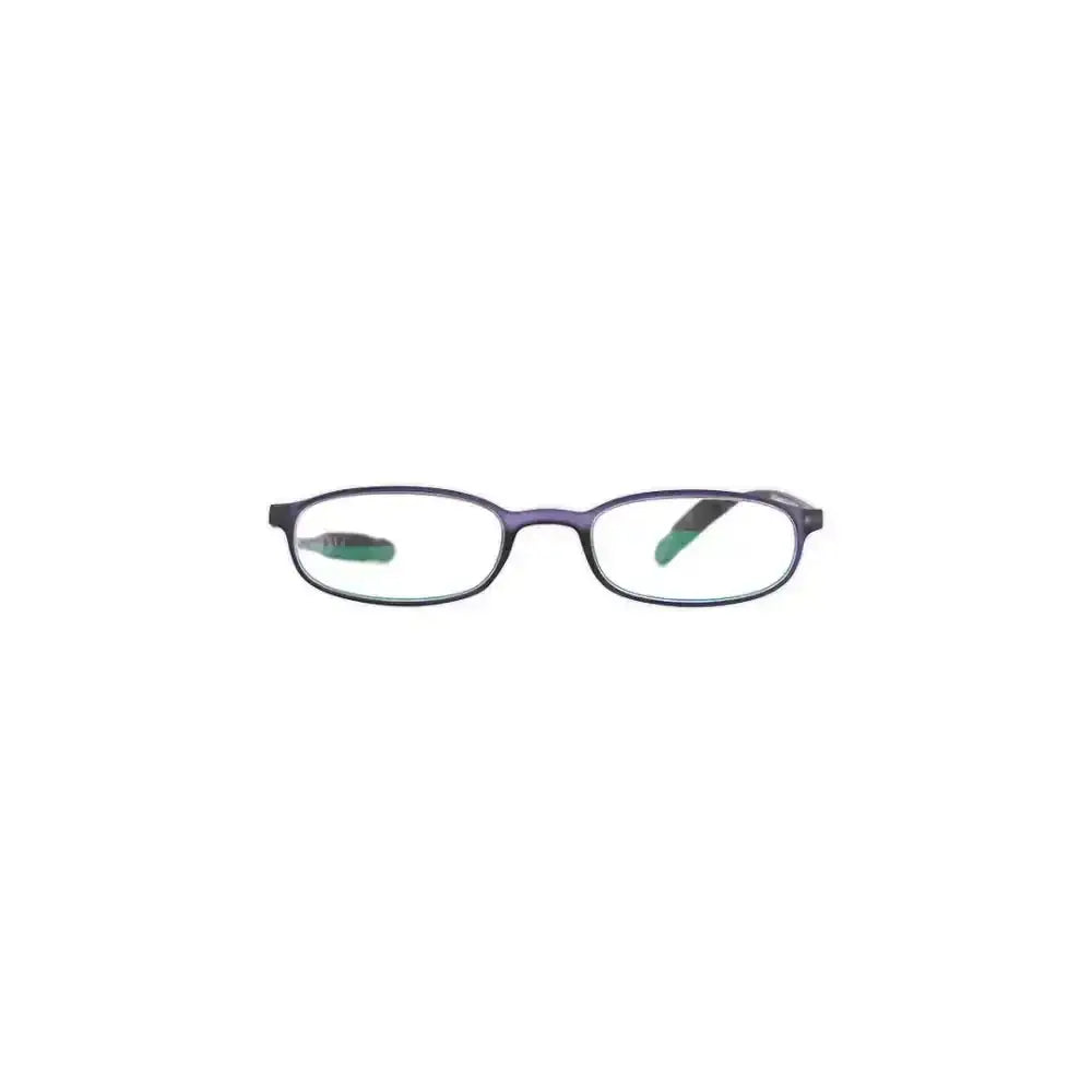 KMA - Kool Reading Glasses Blue C6 +1.50 - Pharmazone - 