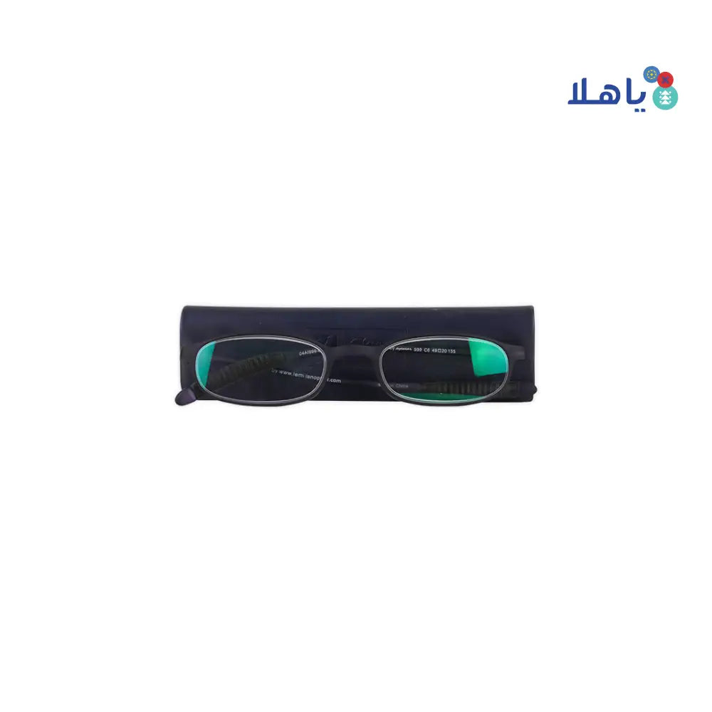 Kool Reading Glasses Blue C6 +1.50