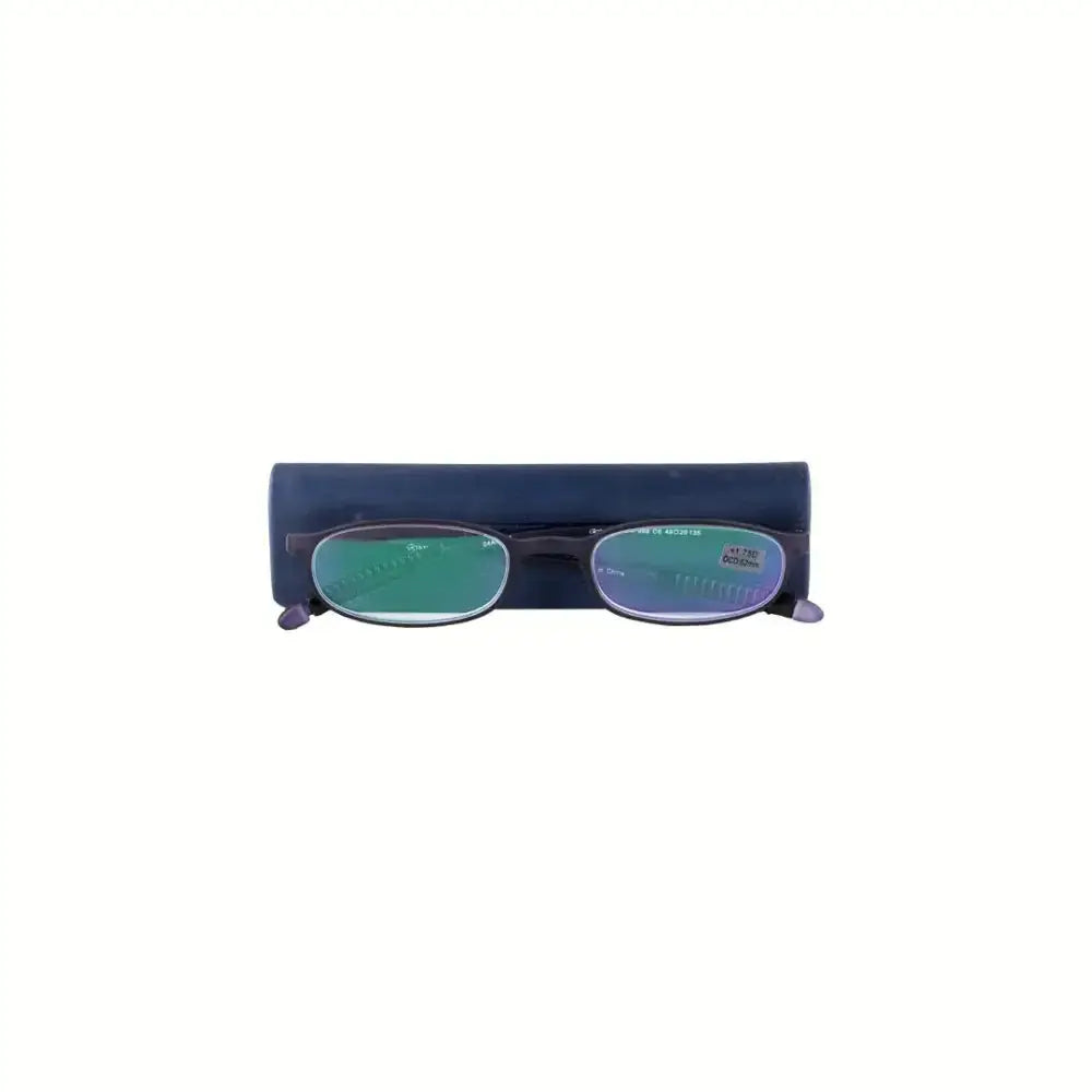 KMA - Kool Reading Glasses Blue C6 +1.75 - Pharmazone - 