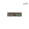 Kool Reading Glasses Brown C3 +1.00