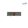 Kool Reading Glasses Brown C3 +1.50