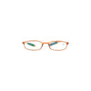 KMA - Kool Reading Glasses Brown C3 +2.75 - Pharmazone - 