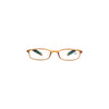 KMA - Kool Reading Glasses Brown C3 +3.00 - Pharmazone - 