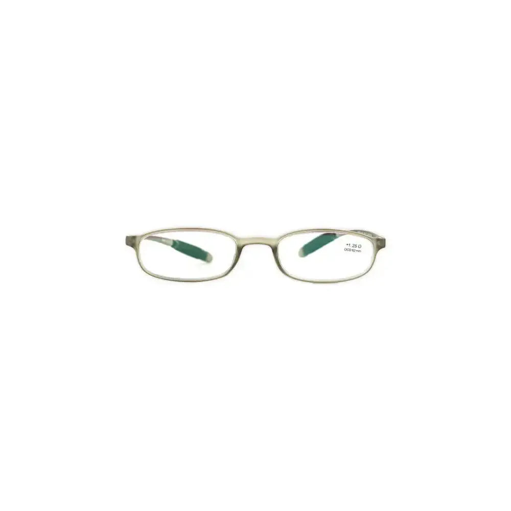 KMA - Kool Reading Glasses Grey C2 +1.25 - Pharmazone - 