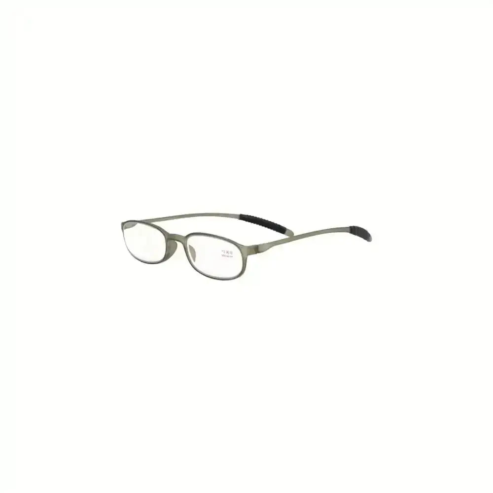 KMA - Kool Reading Glasses Grey C2 +3.00 - Pharmazone - 