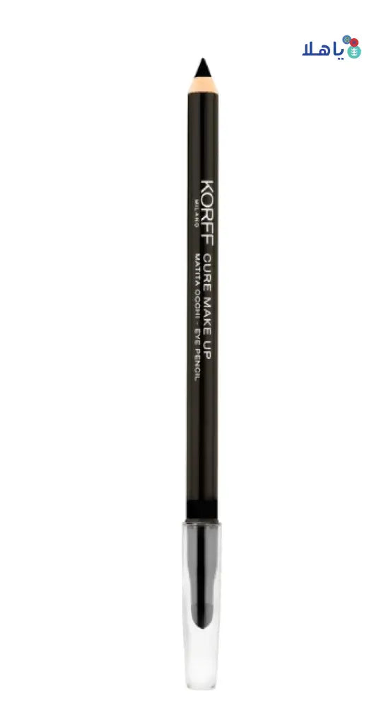 KORFF EYE PENCIL 01