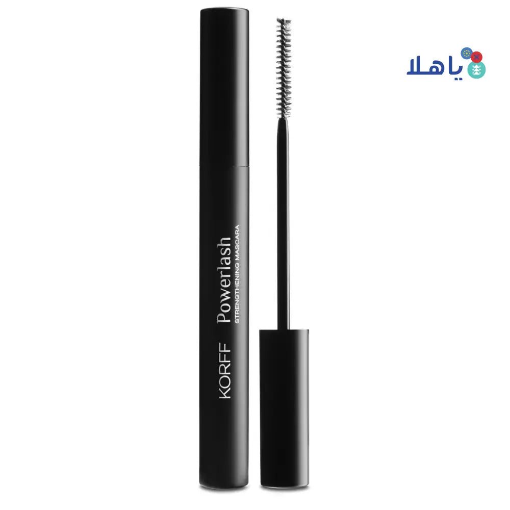 Korff - Korff Powerlash Strengthening Mascara - Pharmazone - 