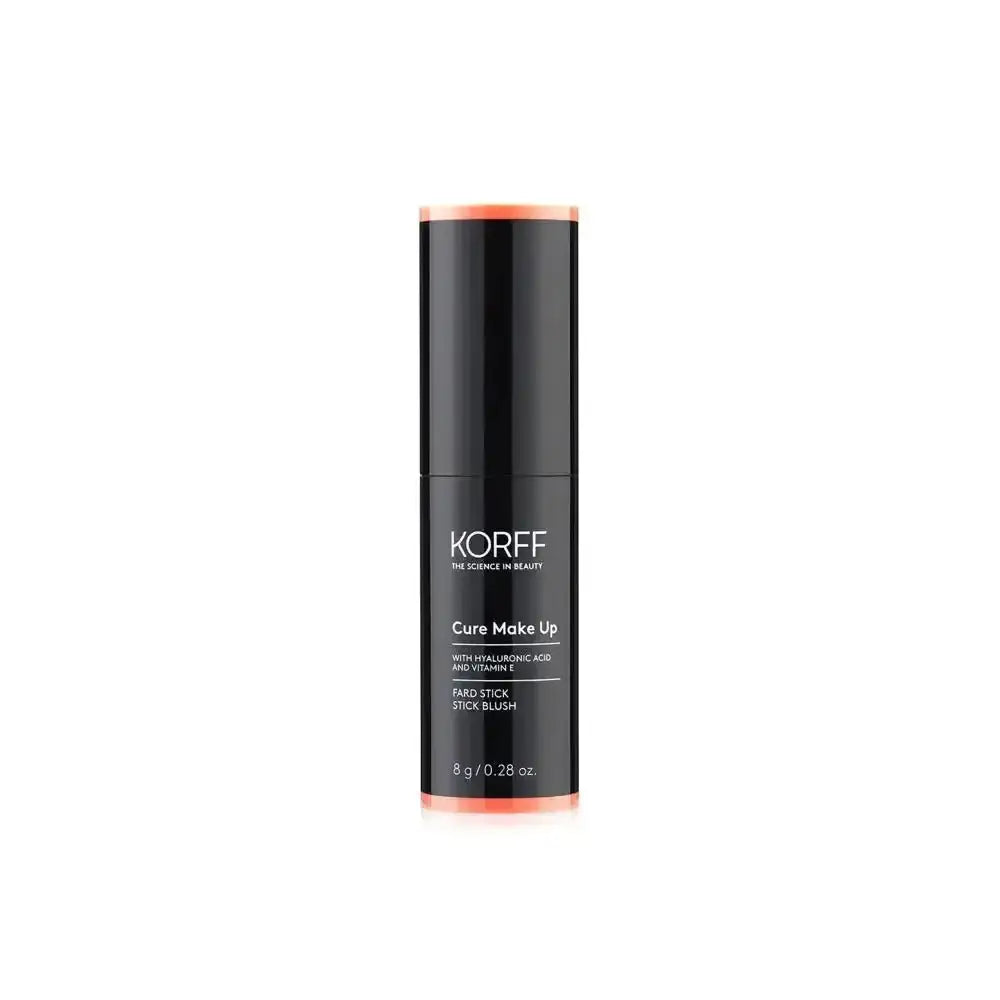 Korff - Korff Stick Blush 01 Peach - Pharmazone - 