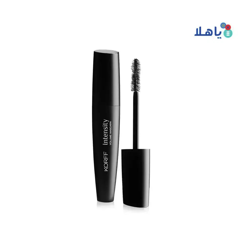 Korff - Korff Volume Intensity Mascara - Pharmazone - 