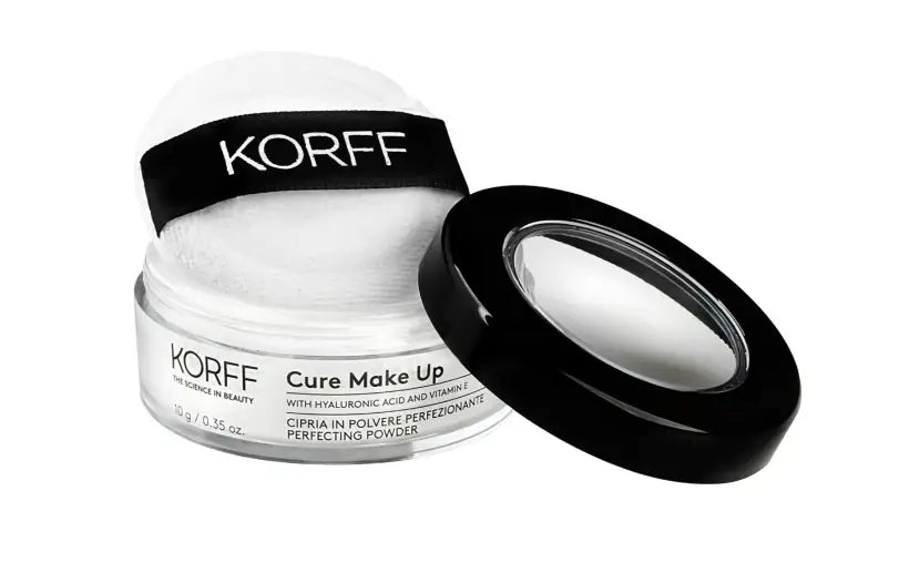 40496-Korff Perfecting Powder 10g