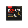 Kotex - Kotex Maxi Protect Night 8Pcs - Pharmazone - 