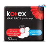 Kotex - Kotex Maxi Protect Normal 30Pcs - Pharmazone - 