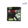 Kotex Natural Cotton Maxi Protect Super 26Pcs