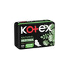 Kotex - Kotex Natural Cotton Maxi Protect Super 44Pcs - Pharmazone - 