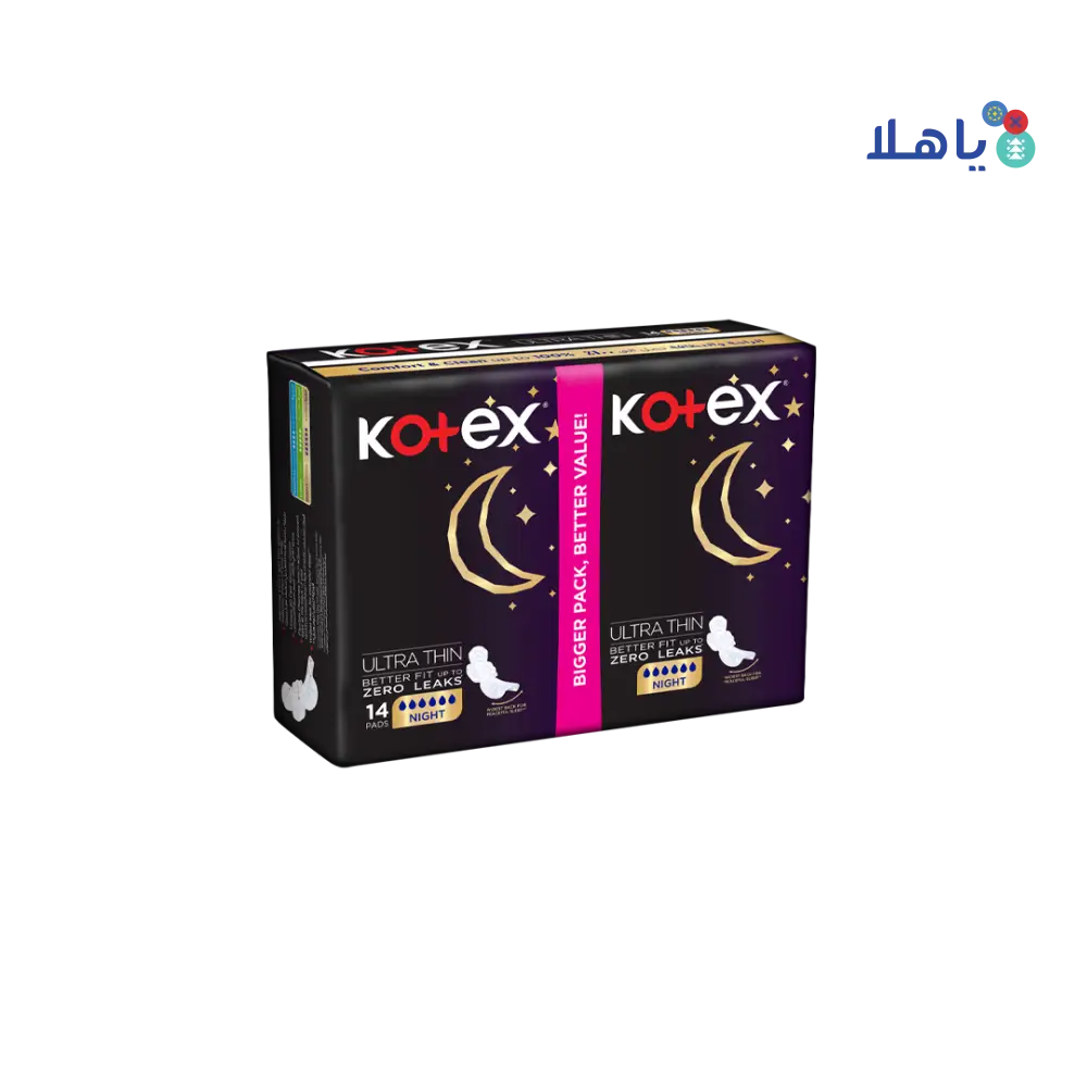 Kotex_Ultra_Thin_Night_Wings_-_Value_Pack_14_Pads