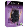 LYTESS CORRECTIVE SHORTY BELT FLESH -L/XL