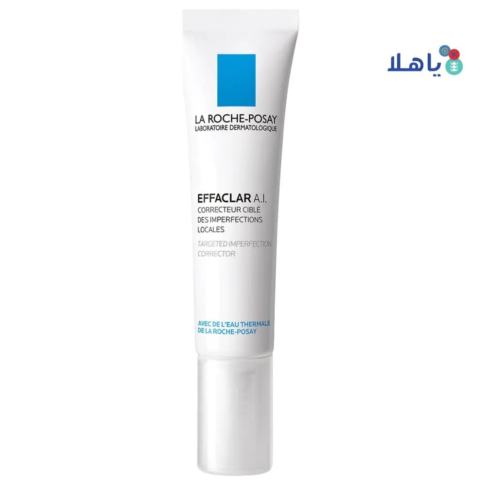 LA ROCH POSAY (LRP) - La Roche Posay Effaclar A.I 15Ml - Pharmazone - 