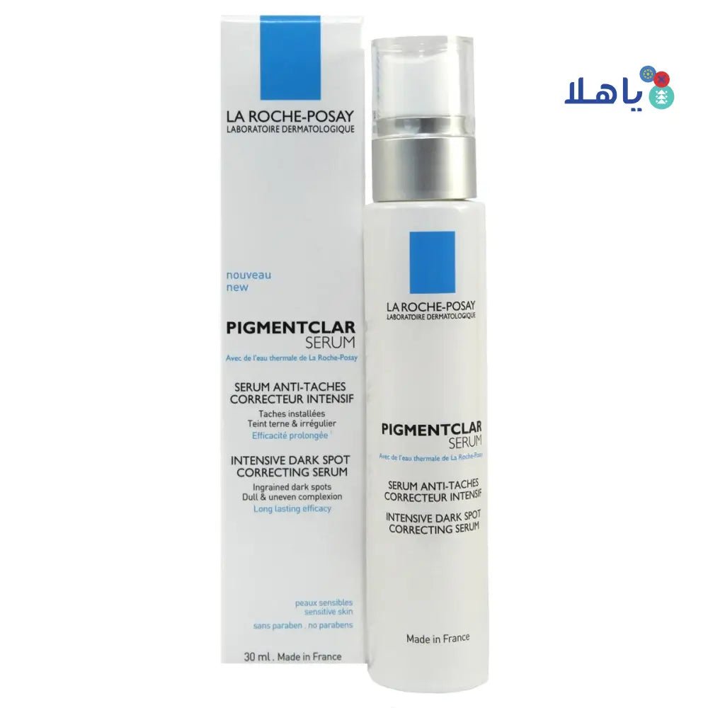 LA ROCH POSAY (LRP) - La Roche Posay Pigmentclar Serum 30 Ml - Pharmazone - 