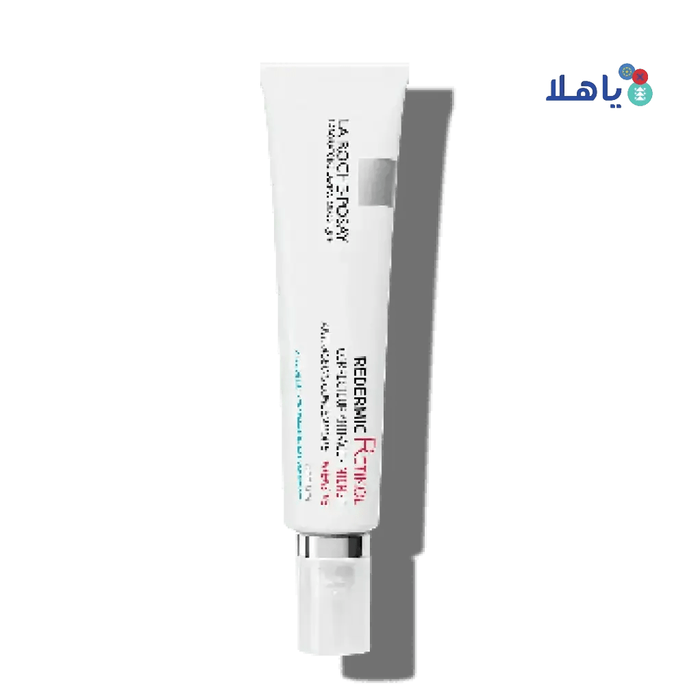 LA ROCH POSAY (LRP) - La Roche Posay Redermic Retinol - Intensive 30 Ml - Pharmazone - 