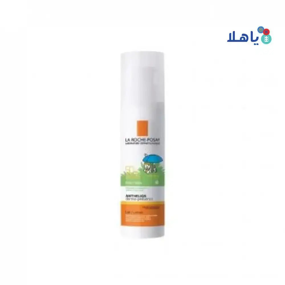 LA ROCH POSAY (LRP) - La Roche Posay Anthelios SPF50+ Baby Lotion 50Ml - Pharmazone - 