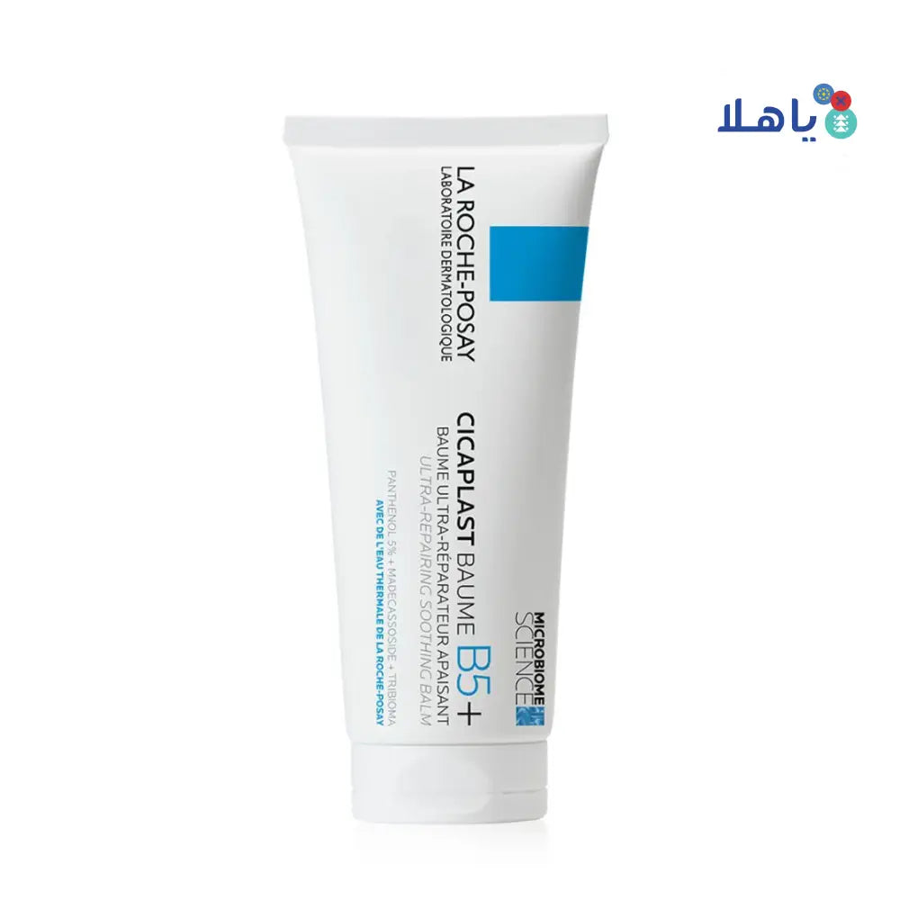 LA ROCHE POSAY CICAPLAST BAUME B5+BALM 100ML