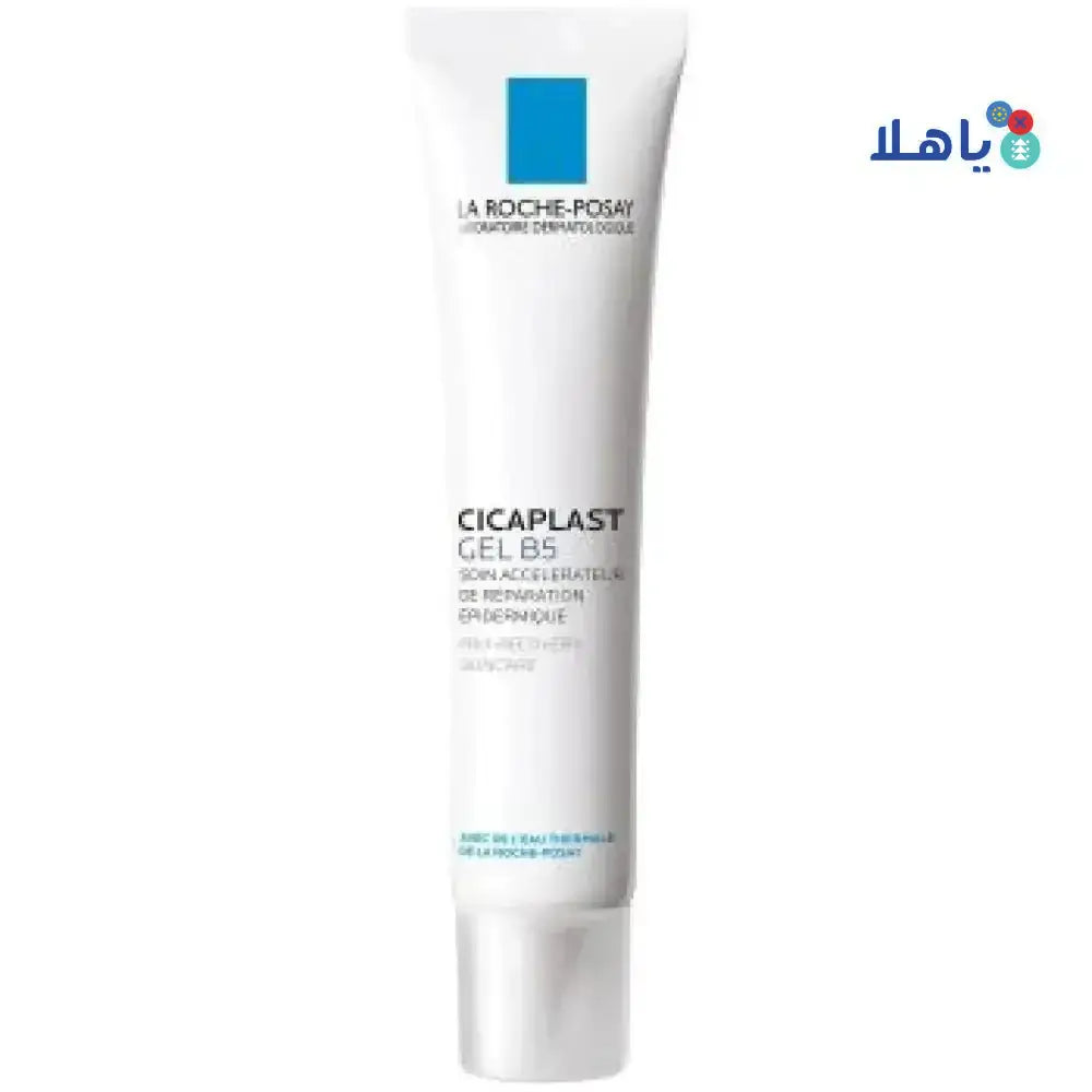 LA ROCH POSAY (LRP) - LA ROCHE POSAY CICAPLAST GEL B5 BALM 40ML - Pharmazone - 